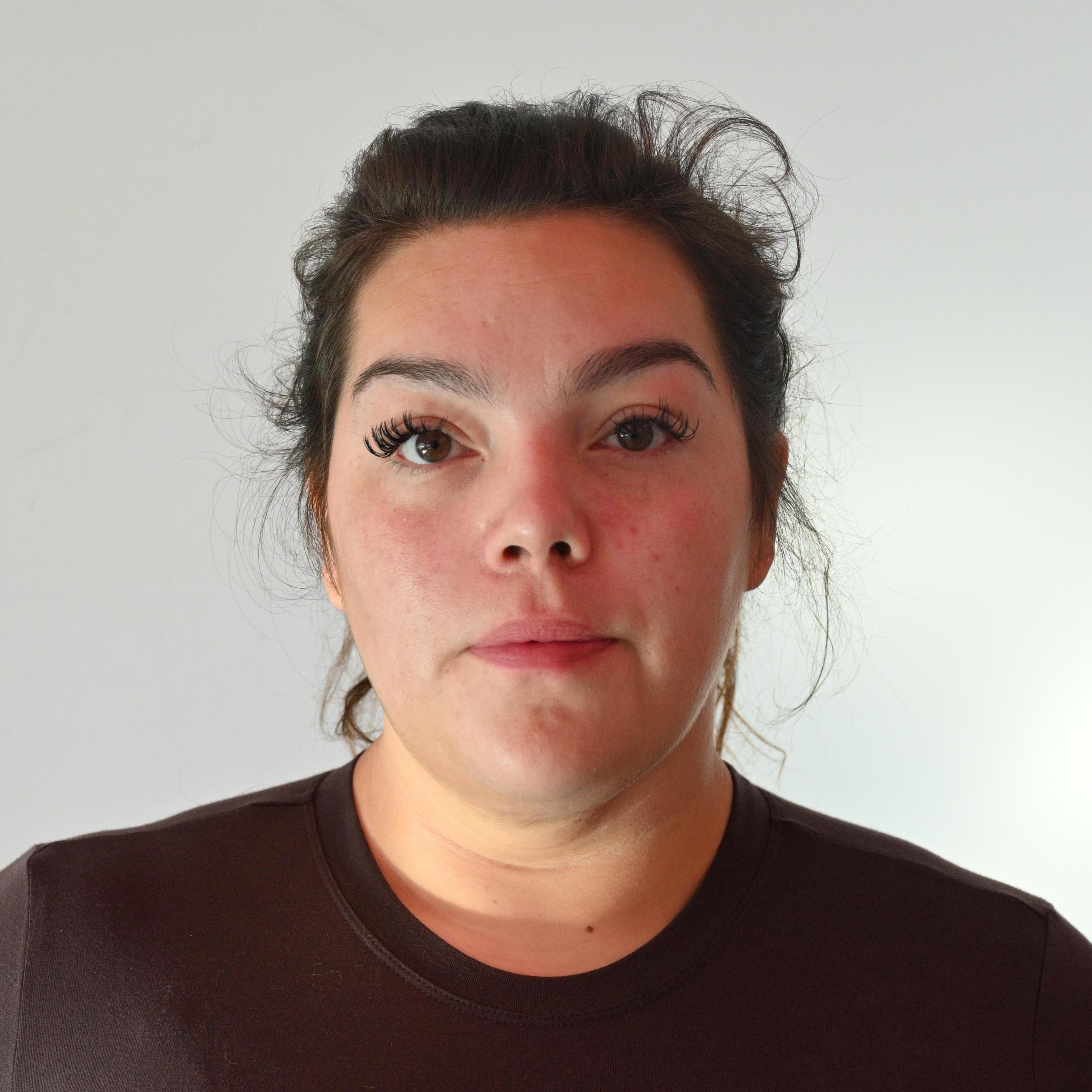 IllyanaPeltier's Profile Photo