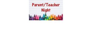 Parent Teacher Night