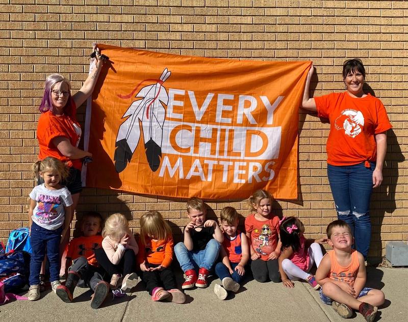 National Day For Truth and Reconciliation