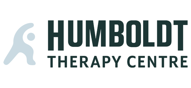 Humboldt Therapy Centre logo