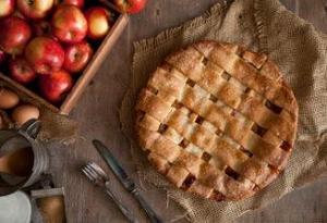 apple pie