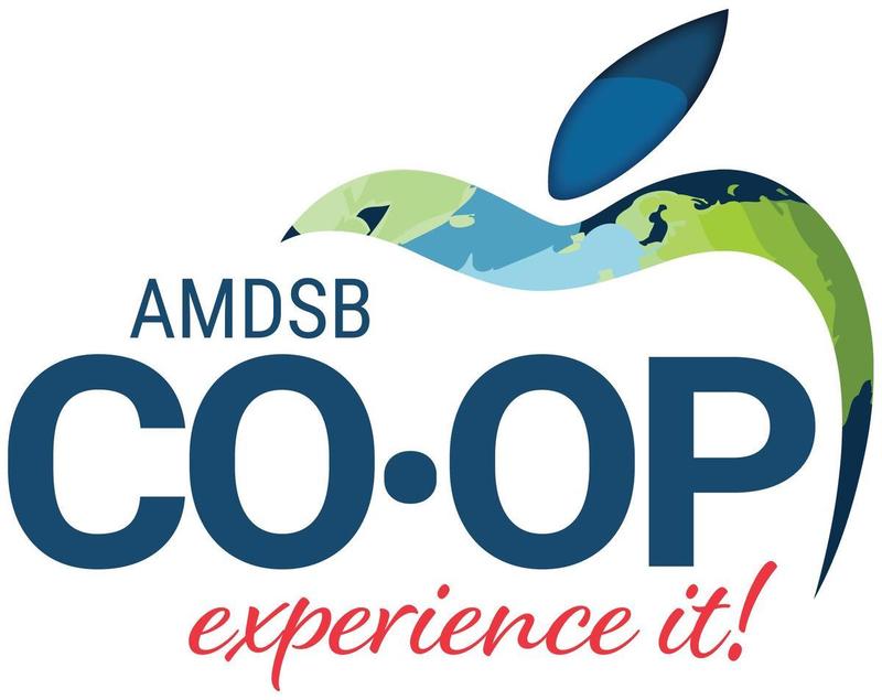 amdsb co-op