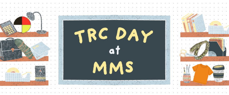 TRC Day at MMS