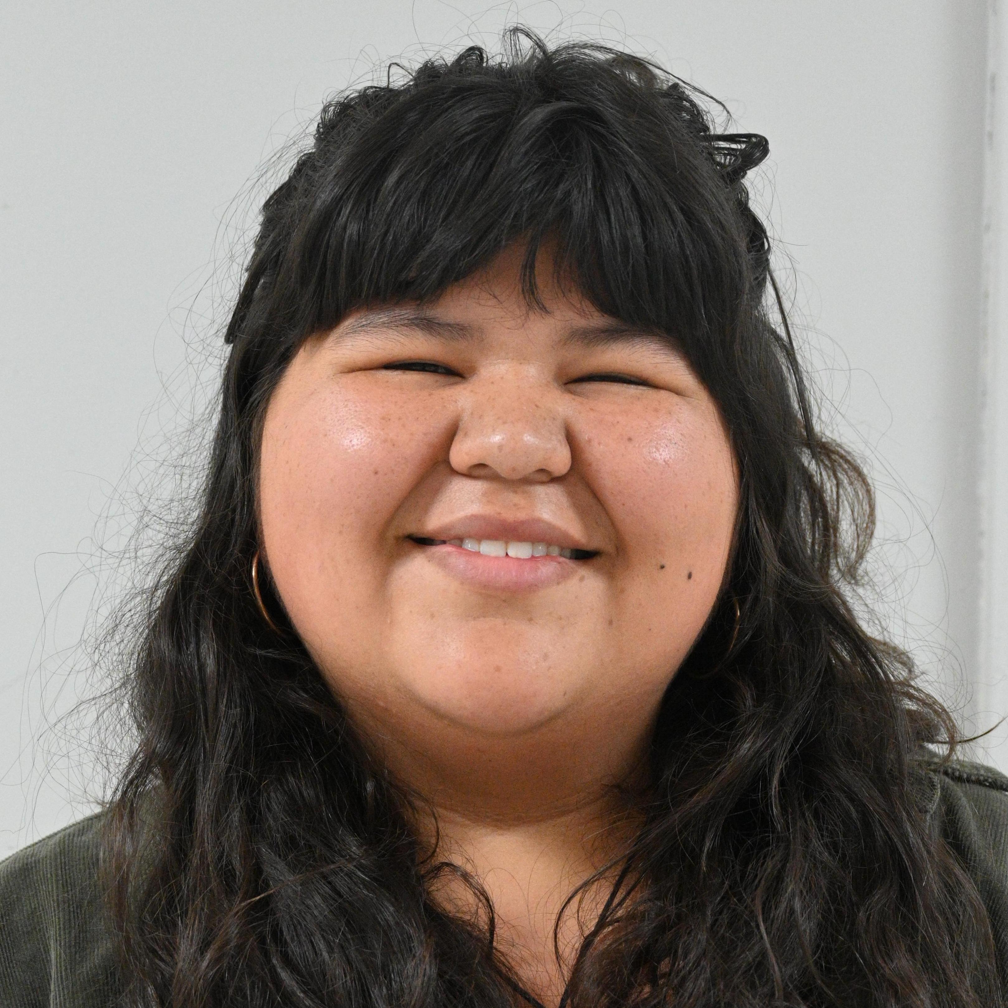 CourtneeOsawabine's Profile Photo