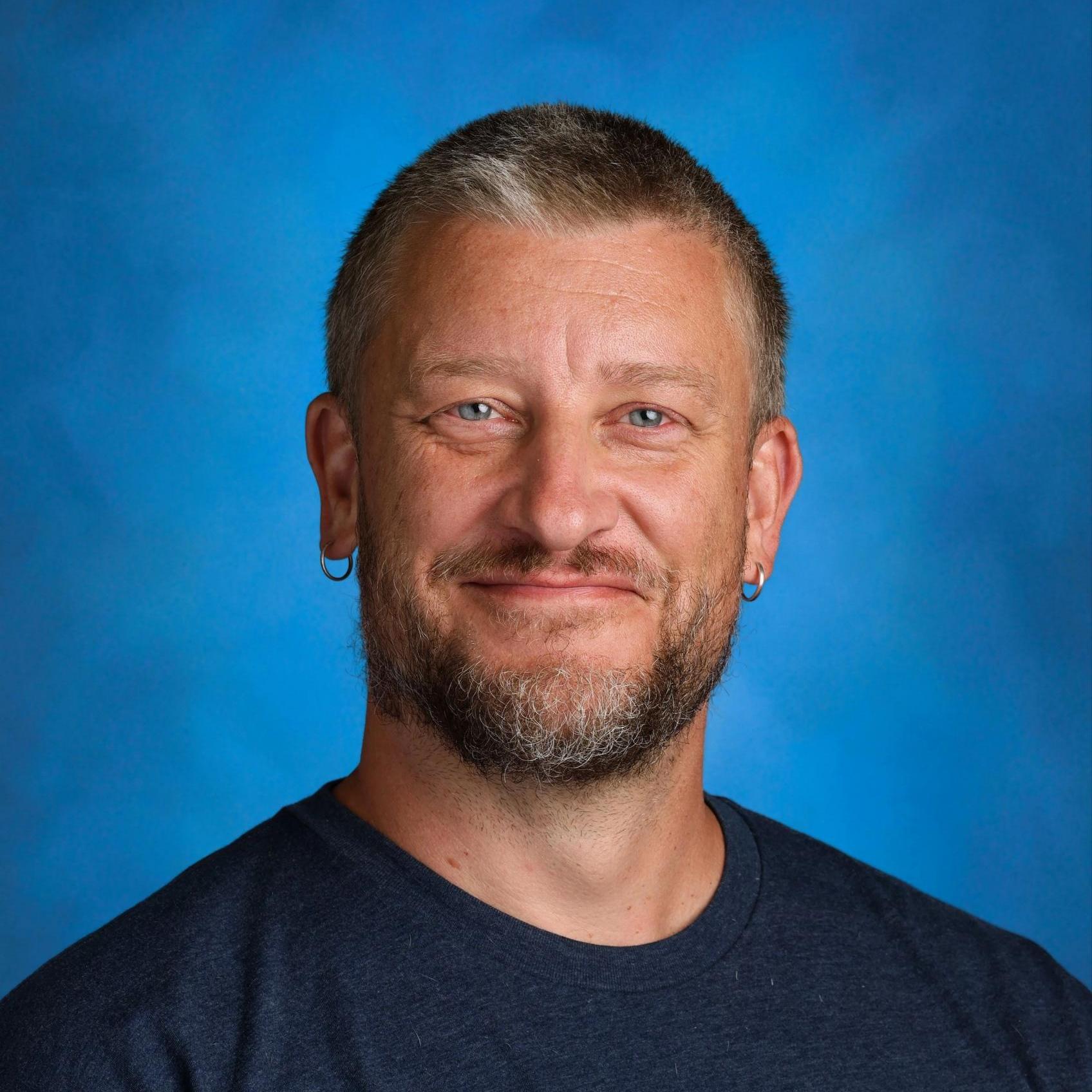 StephenFroese's Profile Photo