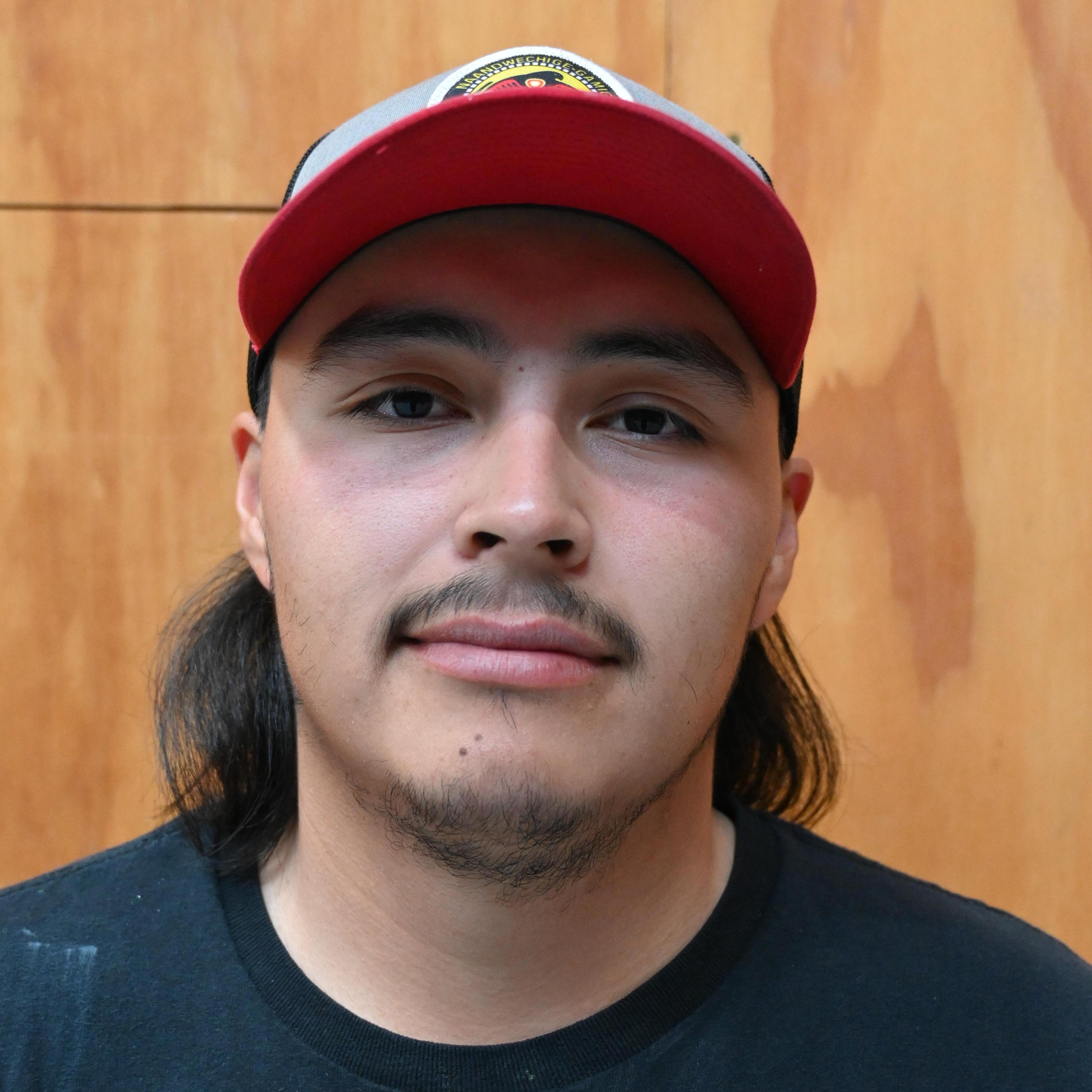 TravisAssiniwe's Profile Photo