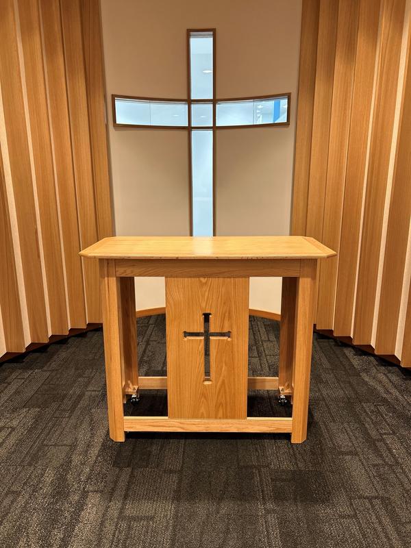 Good News Article for Holy Trinity Catholic School Division