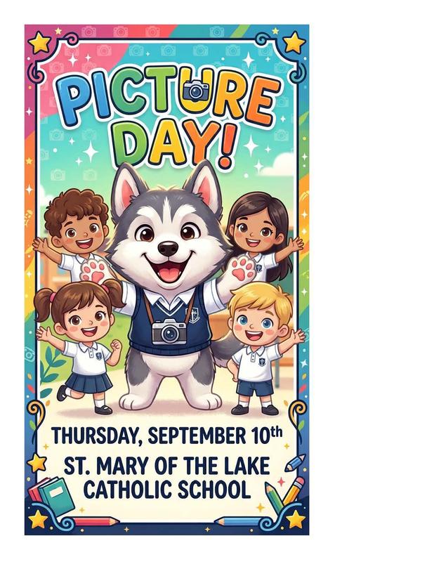 Whether you’re bringing your best cheesy grin, a cool smirk, or full-on pearly whites, we can’t wait to see those smiling faces tomorrow! Featured Photo