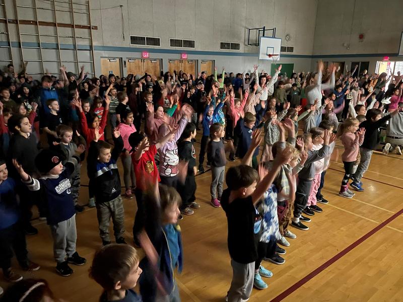 BRE Friday Communicator Feb 2nd