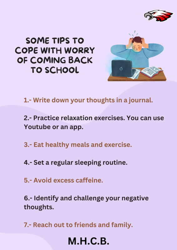 Written text of Tips