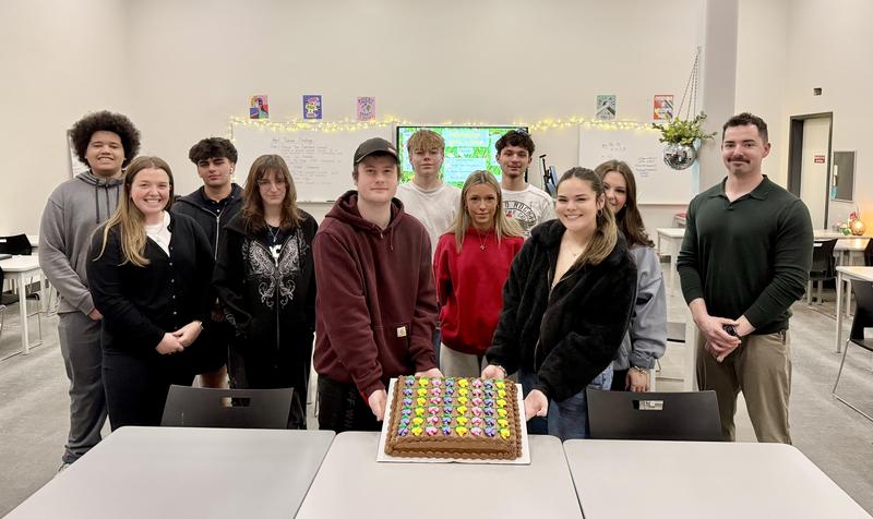 2026 SWAC east class