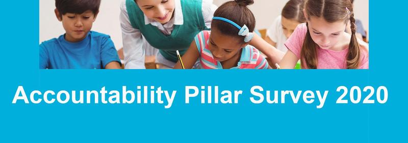 2020 Accountability Pillar Survey: Grades 4, 7, & 10 Featured Photo