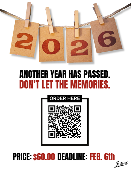 PMSS Yearbook Featured Photo