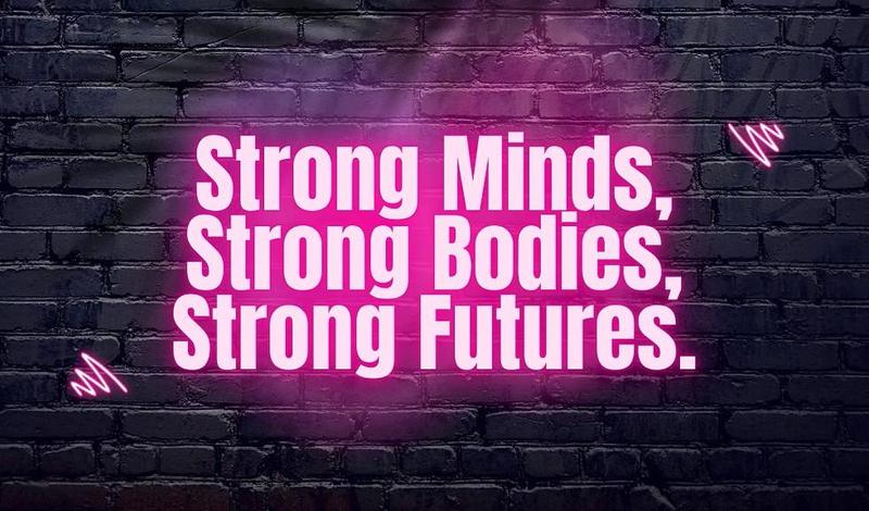 Fit+Fierce® is in your Community!