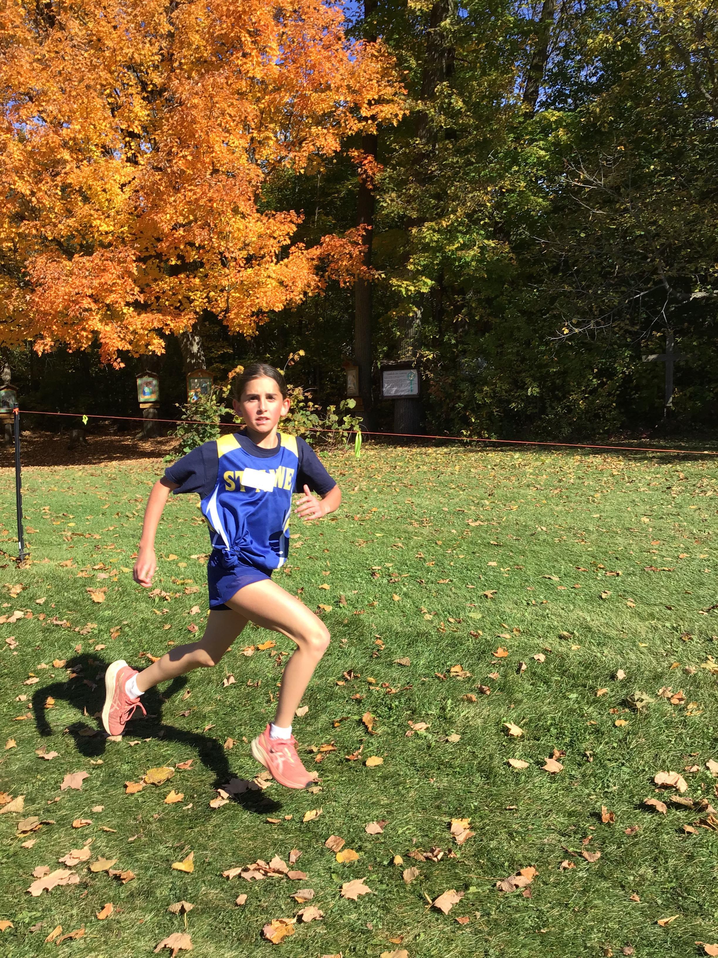 X-Country Meet at Iona Academy Catholic School Featured Photo