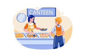 September 15- School canteen is opening Featured Photo