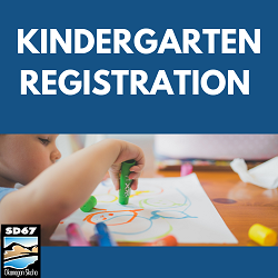 Kindergarten Registration