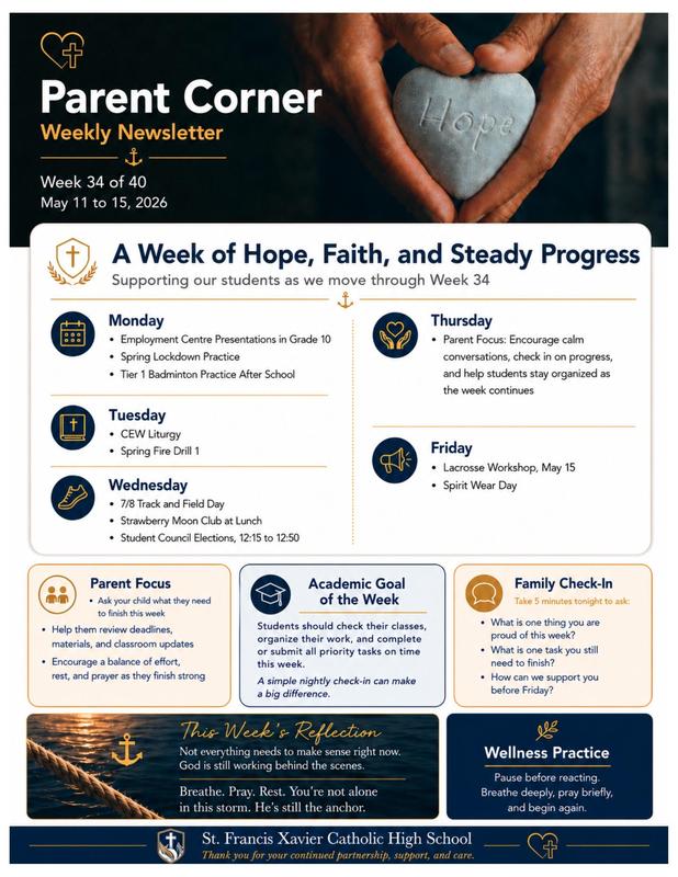 Parent Corner Featured Photo