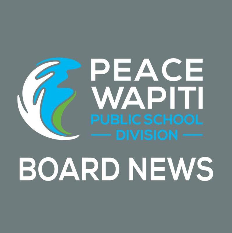 PWPSD announces new Board Chair, Vice Chair Featured Photo