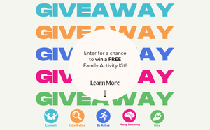 Mental Health Kit Give Away