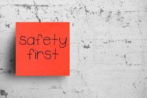Updated GHE Safety Plan Featured Photo