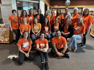 Orange Shirt Day