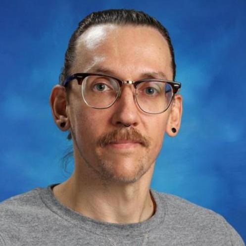 MichaelVan Betuw's Profile Photo