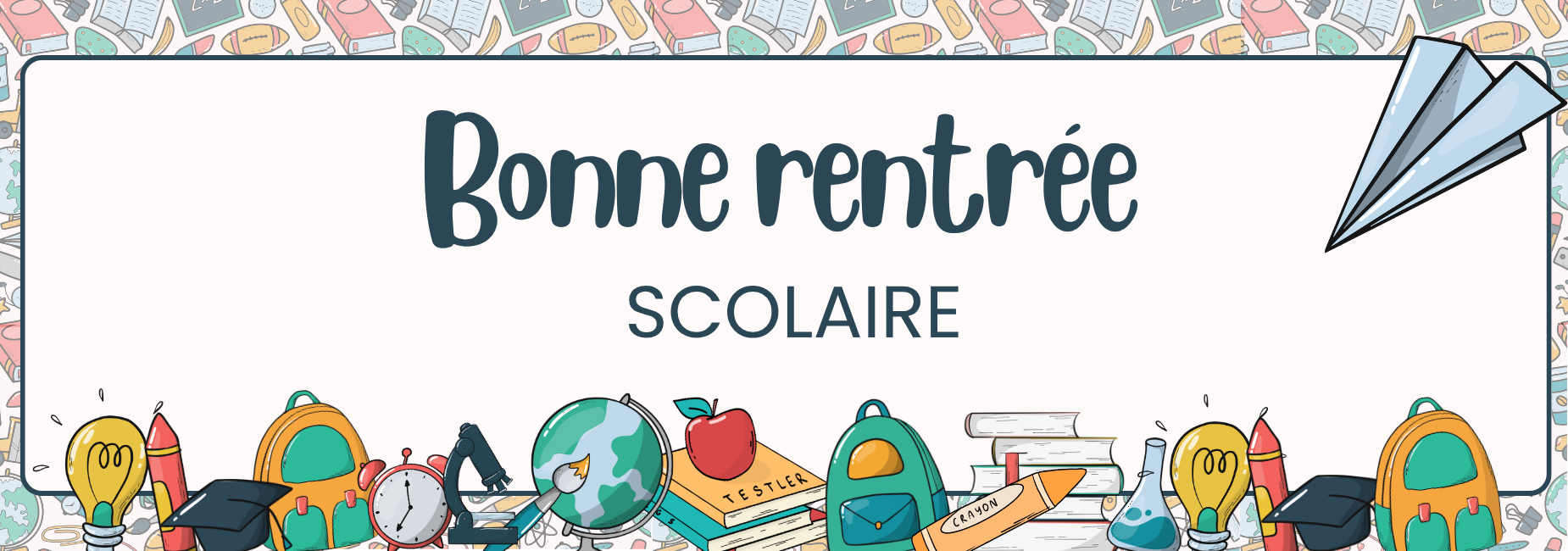 Rentr&eacute;e