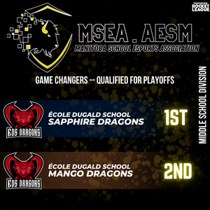 Game Changers Qualifiers