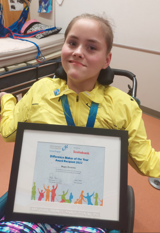 Announcing the Recipients of the 2022 RHFSP Difference Maker of the Year Awards! Click here! Featured Photo