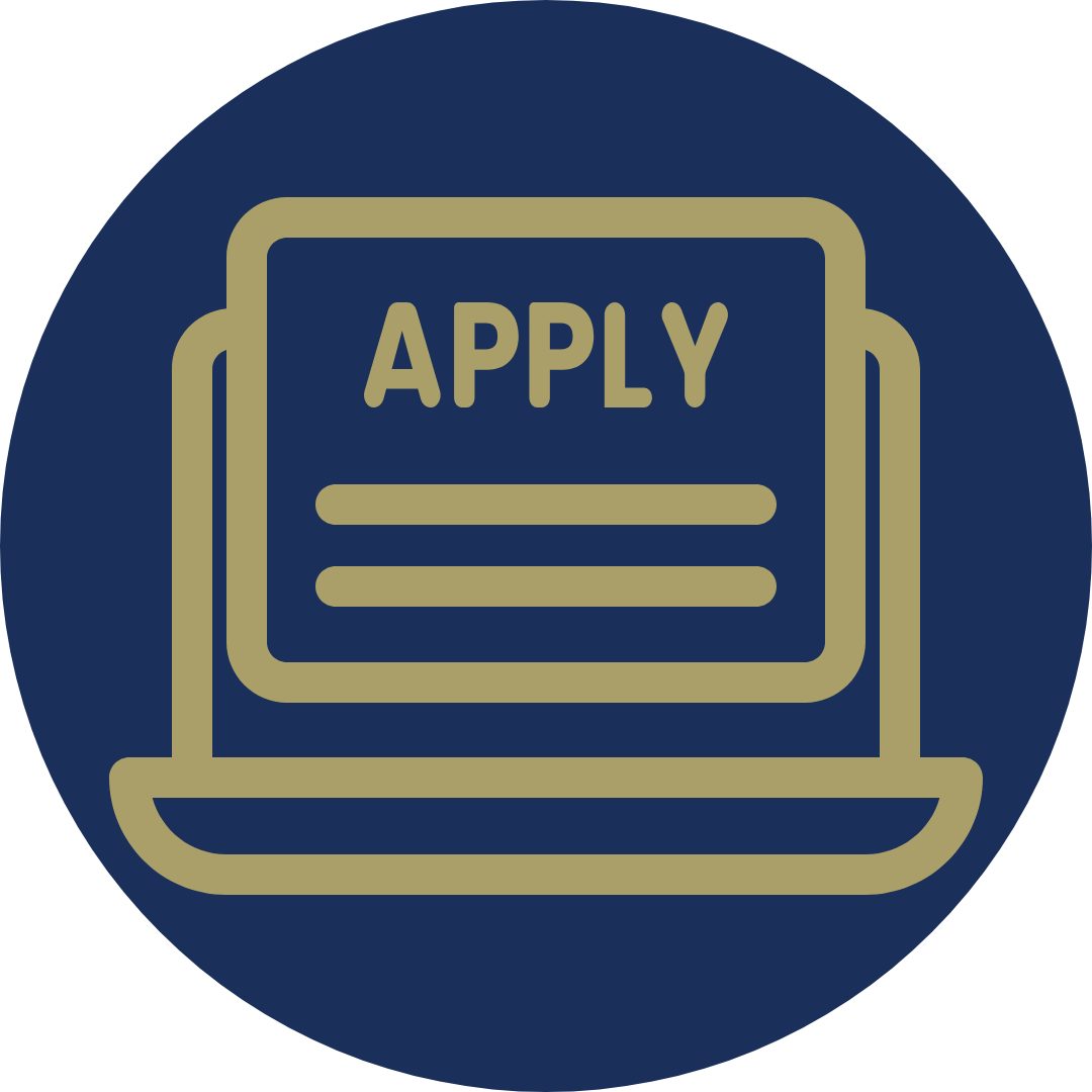 icon of an application