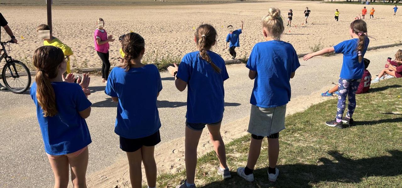 Cross Country - Oct. 2, 2025