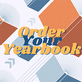 order your yearbook