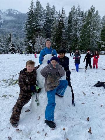 Brackendale Winter Concerts!