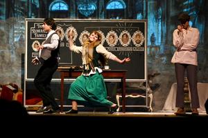 Anastasia the Musical