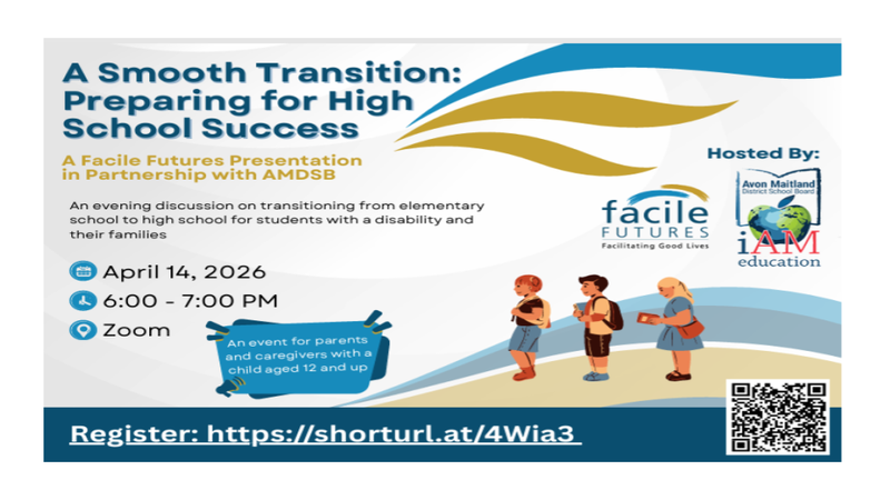 Smooth Transition to High School