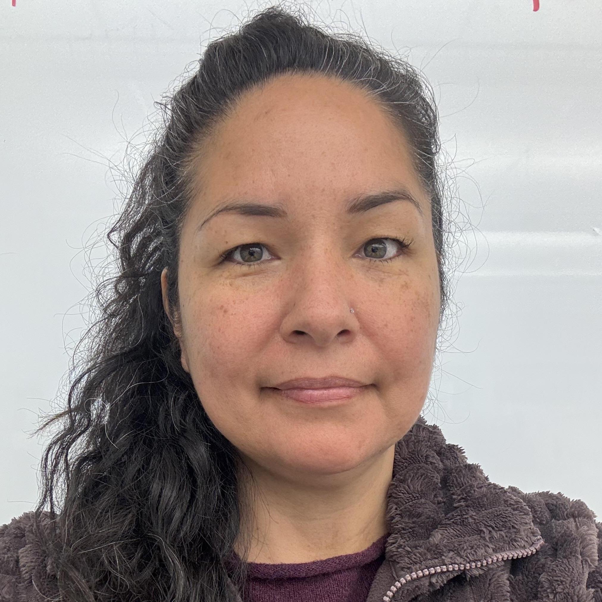 TahneeManitowabi-Fournier's Profile Photo