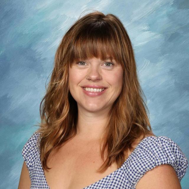 KateWeber's Profile Photo