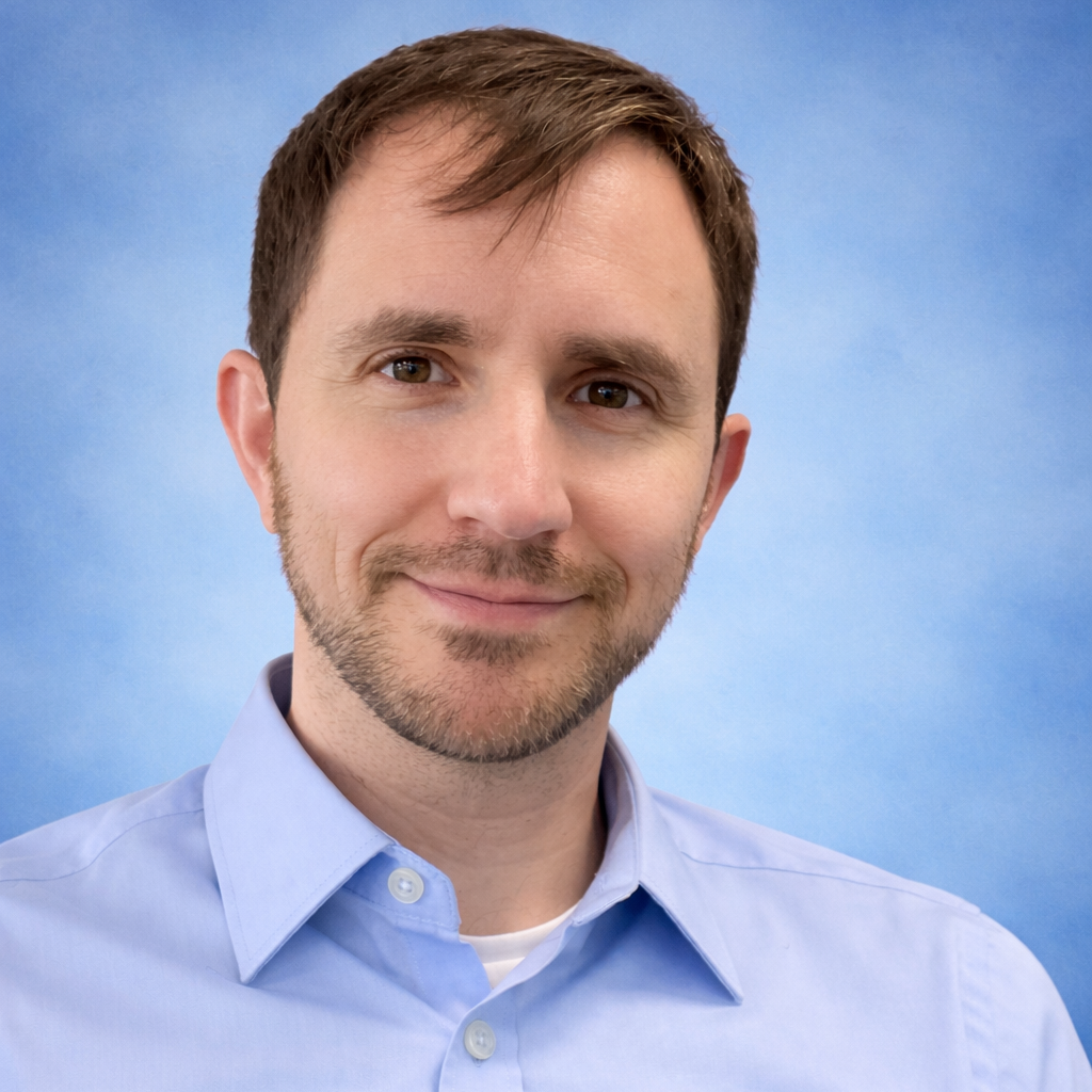 KevinForney's Profile Photo