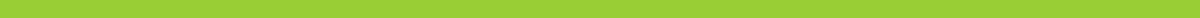 horizontal green banner at top of page