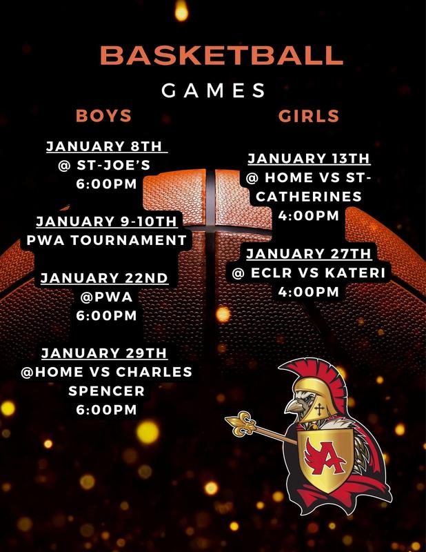 Basketball Games Featured Photo