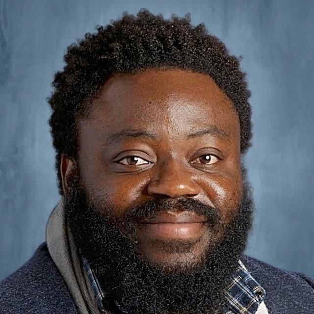 PatrickNotue's Profile Photo