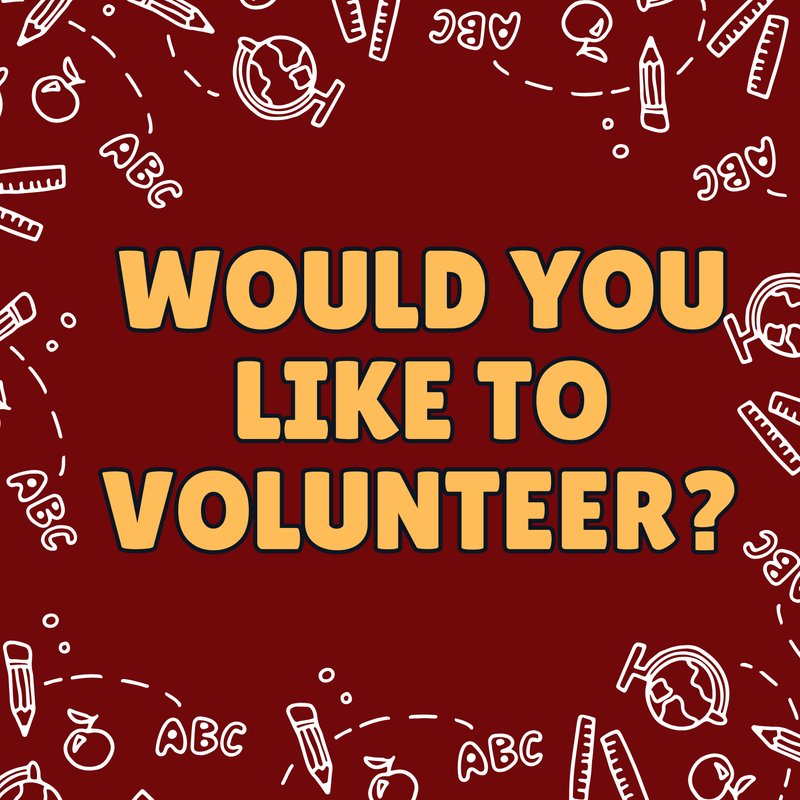 Decorative image that reads 