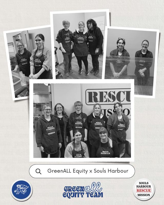 GreenALL Equity Souls Harbour