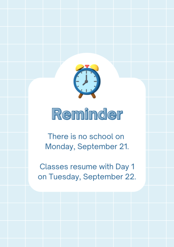 no school collab day