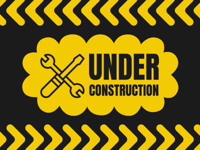 Policy Webpage Temporarily Unavailable – July 29 Featured Photo