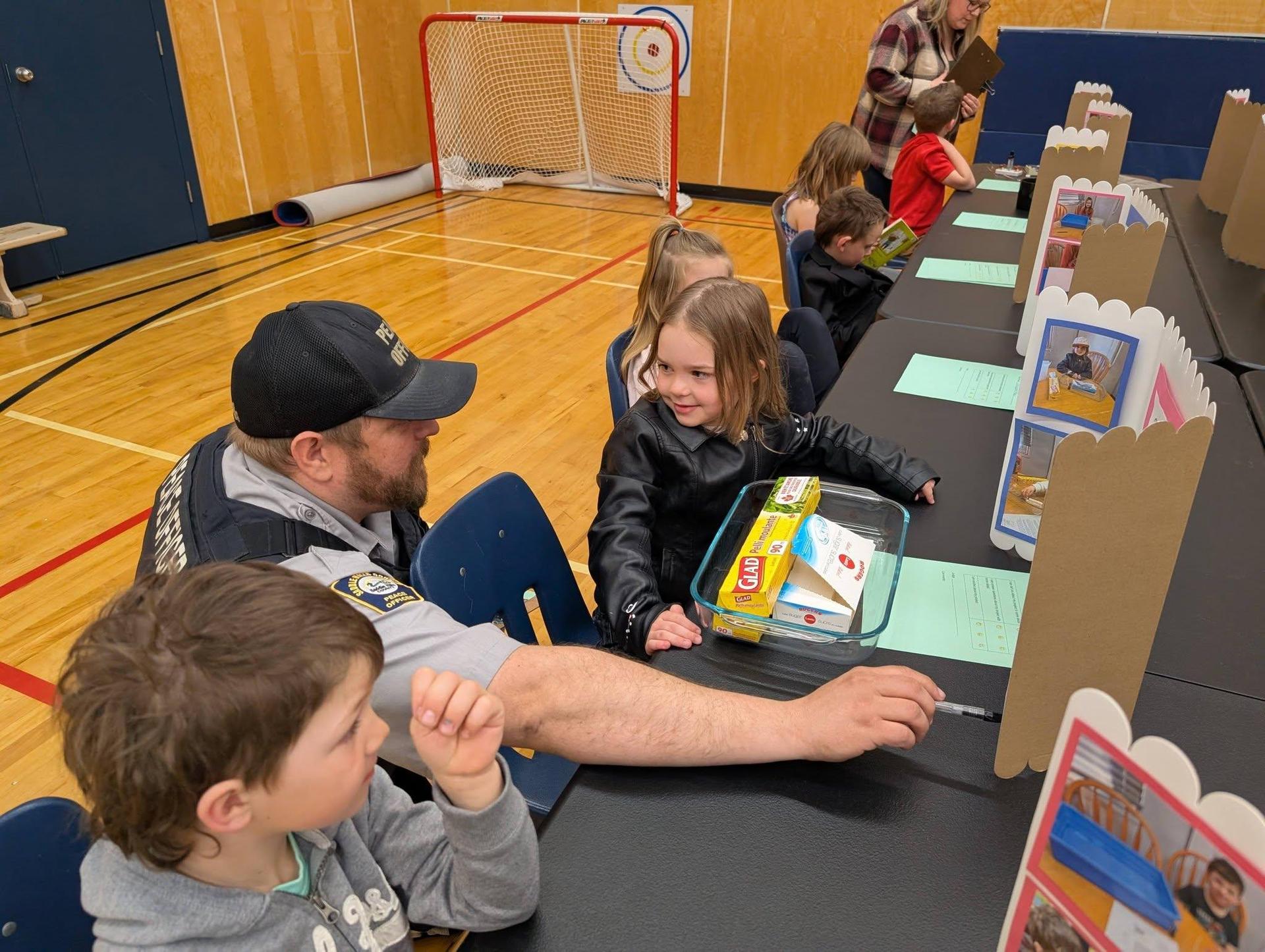 Science Fair