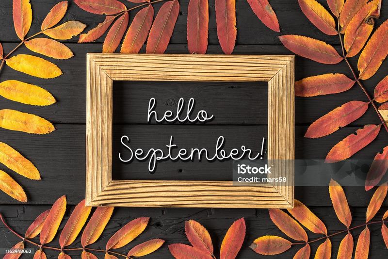 September