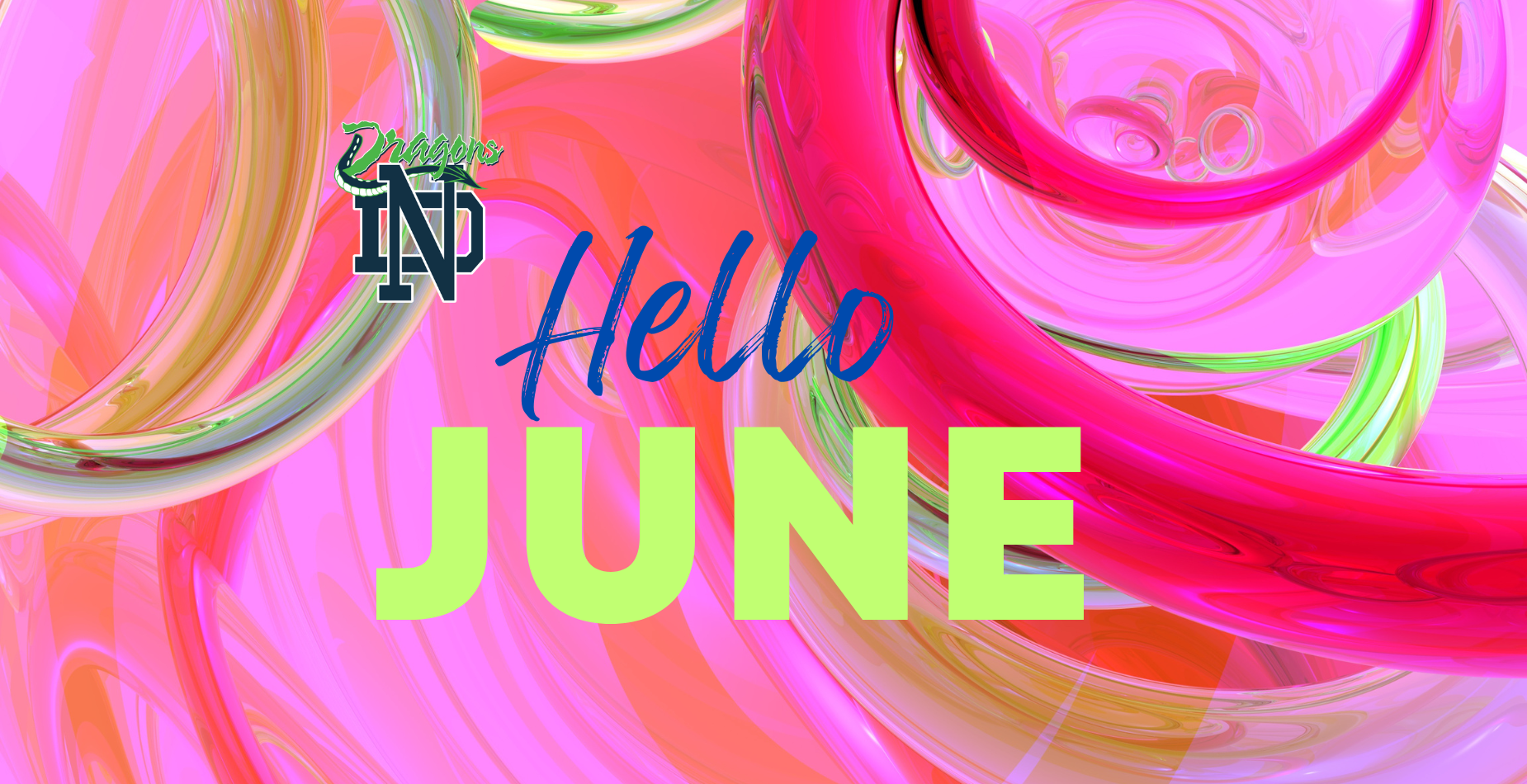 Hello June