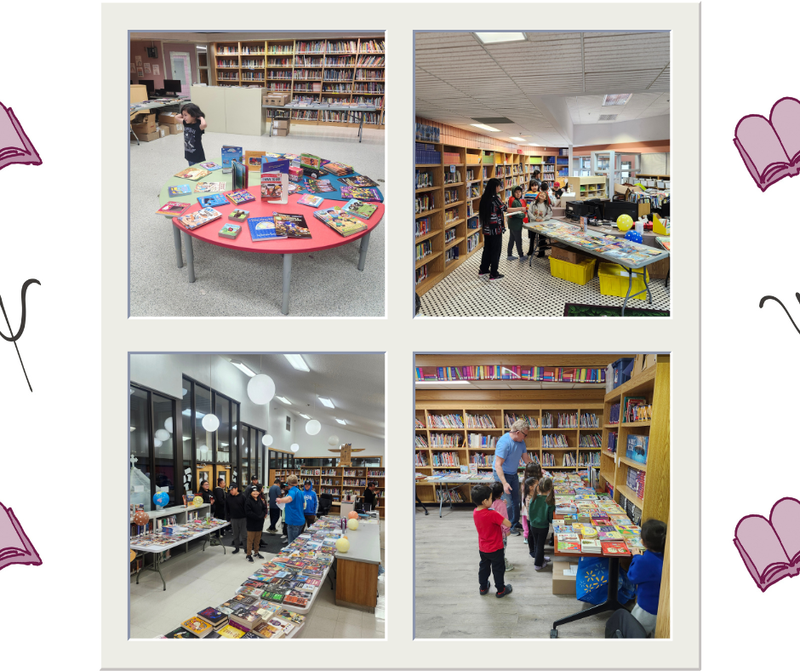 book fair
